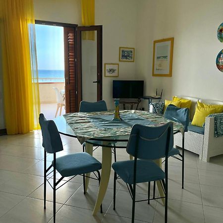 Castellammare Holiday Alcamo Marina Exteriér fotografie