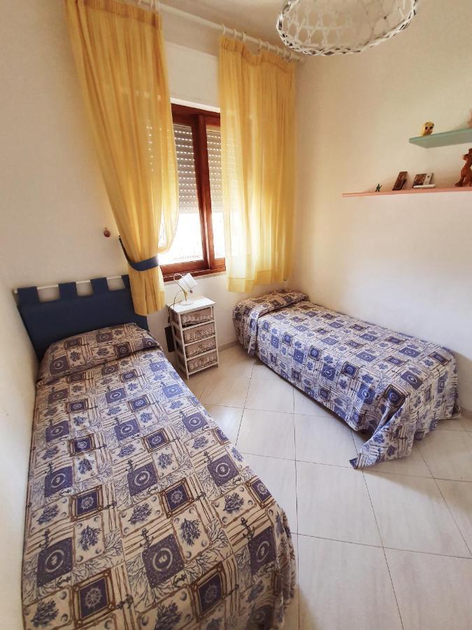 Castellammare Holiday Alcamo Marina Exteriér fotografie