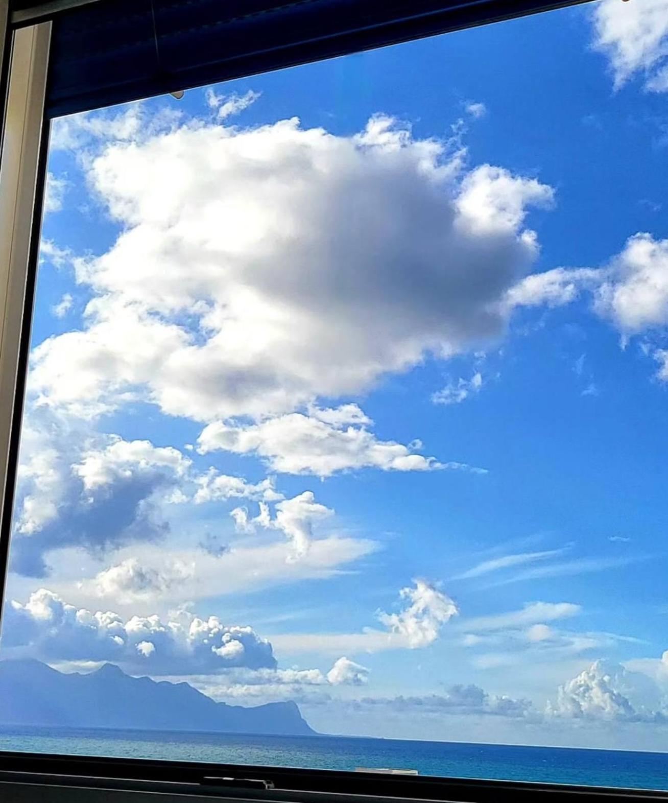 Castellammare Holiday Alcamo Marina Exteriér fotografie